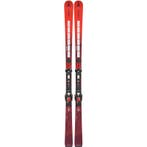 Atomic Redster G9 Revoshock - 2025-167 cm, Gebruikt, Ophalen of Verzenden, Carve, Atomic