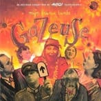 Jan Robijns - Mijn Franse Tante Gazeuse (1996) AVRO - Soundt, Cd's en Dvd's, Verzenden, Nieuw in verpakking