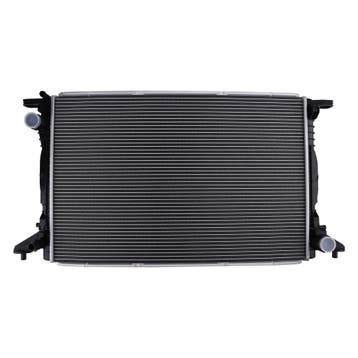 Aluminium Water Cooler geschikt voor Audi A6 A7 A8 Q7 Q8..., Verzenden, Nieuw, Audi