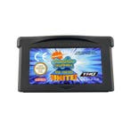 Spongebob Squarepants And Friends Unite [Gameboy Advance], Ophalen of Verzenden, Zo goed als nieuw