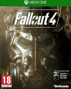 Fallout 4 - Xbox One, Verzenden, Nieuw