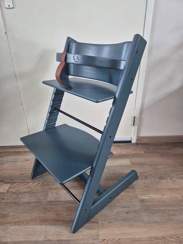Stokke - Peter Opsvik - Kinderstoel - Tripp Trapp - Hout, Antiek en Kunst