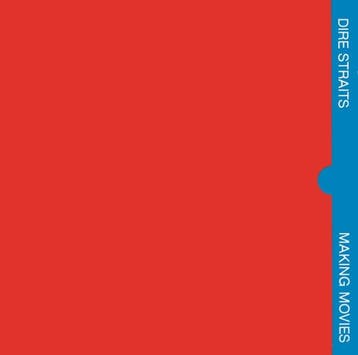 cd - dire straits - Making Movies (nieuw), Verzenden, Zo goed als nieuw