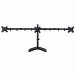 Monitorbeugel 3 schermen 13 tot 27 inch - Standaard L-22N, Computers en Software, Overige Computers en Software, Ophalen of Verzenden