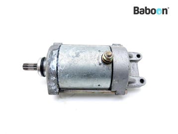Startmotor Honda CB 600 F Hornet 1998-1999 (CB600F PC34), Verzenden, Gebruikt