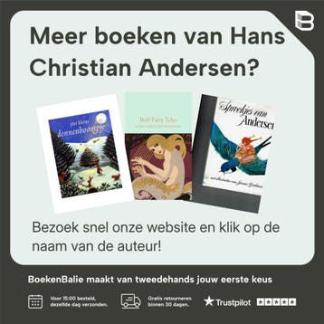 Fairy Tales - Hans Christian Andersen 9781858135915, Verzenden, Gelezen, Hans Christian Andersen