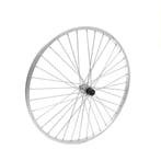 Falkx Achterwiel 28 inch - Aluminium zilver - 7-speed cas..., Fietsen en Brommers, Ophalen of Verzenden, Nieuw, Band
