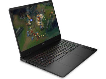 Hp - Omen 16-ap0576nd - 16 inch - Shadow Black, Hp, AMD Ryzen™ AI 7 350, Qwerty, Verzenden