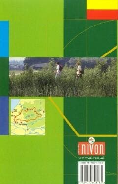 Groene hartpad / Streekpad / 12 9789070601782, Boeken, Verzenden, Zo goed als nieuw, Steven van Schuppen