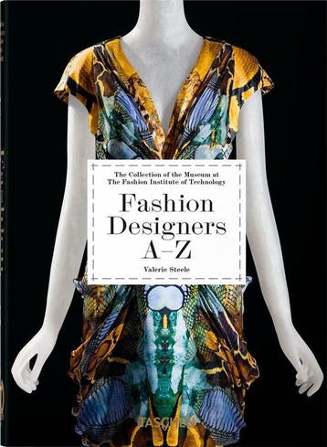 9783836587563 45th Edition- Fashion Designers A-Z, Verzenden, Nieuw, Valerie Steele