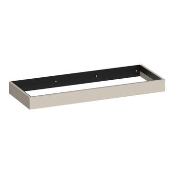 Brauer Amaze - Onderkast - 120 cm - met Geïntegreerde, Ophalen of Verzenden, Nieuw
