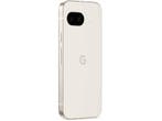 Google -  Pixel 9a - 5g Porcelain 128 Gb  - Wit, Verzenden, Nieuw, Zonder abonnement