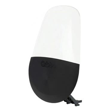 Qibbel Air Windscherm, Verzenden, Nieuw