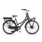 Altec Kratos 28Inch Elektrische Transportfiets 7 speed Zwart, Verzenden, Nieuw