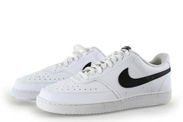 Nike Sneakers in maat 45 Wit, Kleding | Heren, Schoenen, Verzenden, Wit, Nike, Sneakers of Gympen
