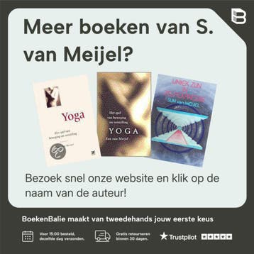 MACHT EN OVERGAVE - S. van Meijel 9789063255428, Verzenden, Gelezen, S. van Meijel