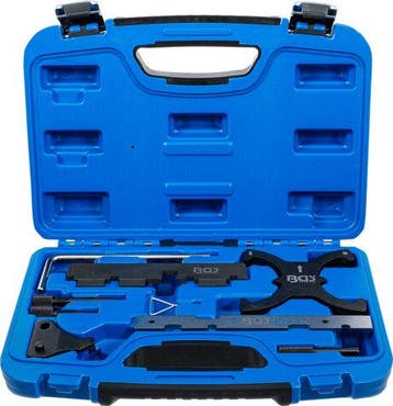 Motorafstelset voor Ford, Mazda, Volvo, Verzenden, Nieuw