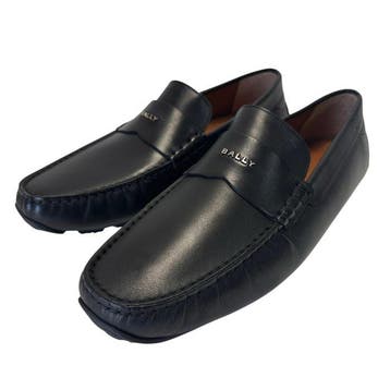 Bally - Slippers - Maat: EU 43 - Nieuw in doos, Nieuw