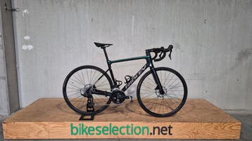 Mechanische fiets | Ridley Falcon | -32%, Versnellingen, Zo goed als nieuw, 53 tot 57 cm, Ophalen