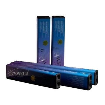 Laselektroden staal Ceweld 6013 S 2,0mm blik 2,5kg, Verzenden, Nieuw, Overige typen
