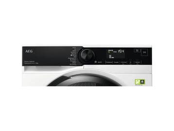 AEG TR868B4B - Warmtepompdroger - AbsoluteCare SensiDry -, Verzenden, Zo goed als nieuw