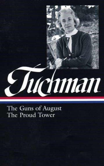 9781598531459 Barbara Tuchman Barbara W. Tuchman, Verzenden, Nieuw, Barbara W. Tuchman