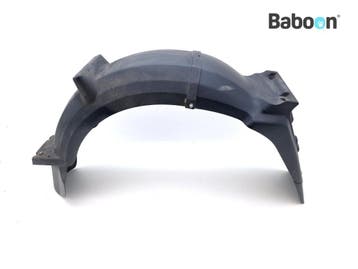 Achterspatbord BMW K 1100 LT 1991-1992 (K1100LT) (2308719), Verzenden, Gebruikt