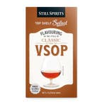 Still Spirits - Top Shelf Select - VSOP brandy - 2x 1,125..., Ophalen of Verzenden, Nieuw, Overige typen