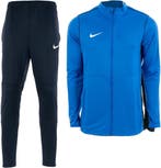 Nike - Maat S - Dri-FIT Park Trainingsbroek Heren, Verzenden, Nieuw