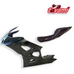 Tovami Circuit Kuipenset voor Suzuki GSX-R1000 (2005-2006), Verzenden, Nieuw