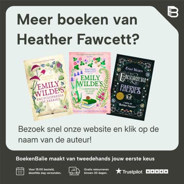 Agnes Auberts mystieke kattenopvang - Heather Fawcett, Verzenden, Zo goed als nieuw, Heather Fawcett