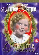 Little princess, the - DVD, Verzenden, Nieuw in verpakking