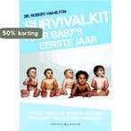 Survivalkit voor babys eerste jaar 9789045216614, Verzenden, Gelezen, Robert Hamilton