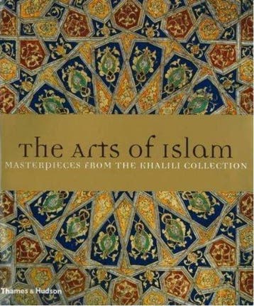 The Arts of Islam - J.M. Rogers 9780500515549, Verzenden, Zo goed als nieuw, J.M. Rogers