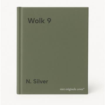 Wolk 9 - N. Silver 9789053413210, Verzenden, Gelezen, N. Silver