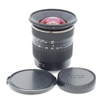Tamron SP AF 17-35mm F/2.8-4 Groothoeklens, Nieuw
