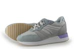 Mexx Sneakers in maat 38 Blauw, Mexx, Verzenden, Blauw, Sneakers of Gympen