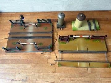 Märklin 0 - 13596, 2191, - Modeltreinlandschap (4) -