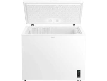 Inventum VK980W - Vrieskist - No Frost - 233L, Witgoed en Apparatuur, Verzenden, Zo goed als nieuw