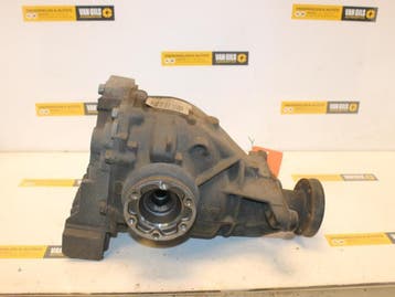 Differentieel achter BMW 5-Serie O96263, Ophalen of Verzenden, Nieuw