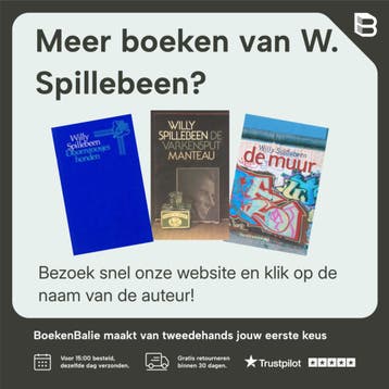 Cortés, of De val - W. Spillebeen 9789052402642, Verzenden, Gelezen, W. Spillebeen
