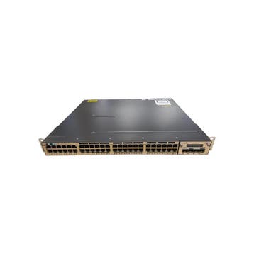 Cisco WS-C3750X-48P-E, Ophalen of Verzenden, Nieuw