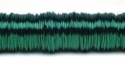 Lakdraad Groen 100 gram, Ophalen of Verzenden, Nieuw