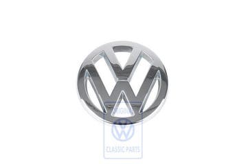Origineel logo, Ophalen of Verzenden, Nieuw, Volkswagen