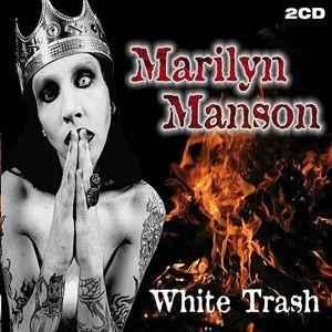 cd - Marilyn Manson - White Trash, Verzenden, Zo goed als nieuw