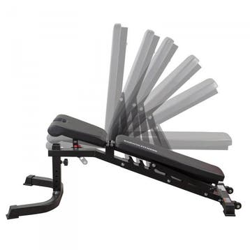Darwin FB90 Dumbell Set 1, Verzenden, Nieuw