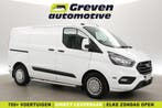 Ford Transit Custom Ecoboost PHEV L1H1  Hybride  Airco, Automaat, Wit, Nieuw, Ford