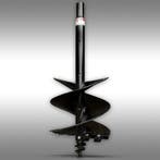 Boor 450 mm voor tractor grondboor Jansen TBG-200, Ophalen of Verzenden