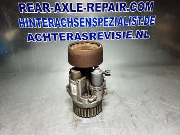 Haldex koppeling van een Volvo XC60, XC70, XC90. (Achteras), Auto-onderdelen, Verzenden, Gebruikt, Volvo