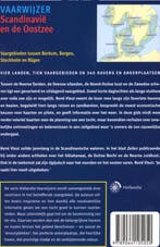 Scandinavie en de Oostzee / Scandinavie en de Oostzee /, Boeken, Verzenden, Gelezen, René Vleut